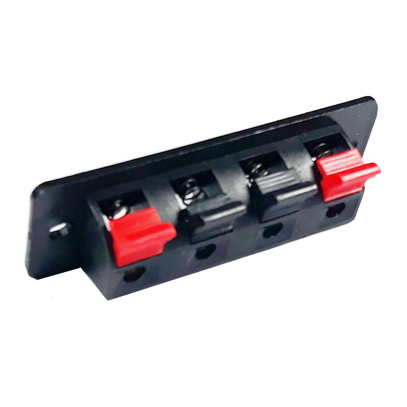 ترمینال بلندگو مدل TTS-6419 ترمینال بلندگو مدل TTS-6419