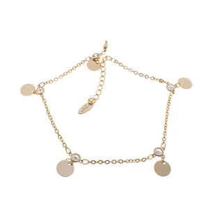 پابند زنانه وای اس ایکس مدل BP1013