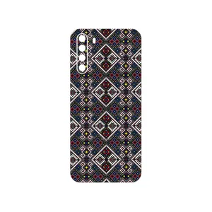 MAHOOT SISTAN Needlework 1 Cover Sticker for Gplus X10