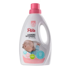 مایع ماشین لباسشویی پینو بیبی مدل lundry-detergent وزن 1000 گرم