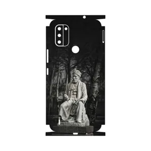 MAHOOT Ferdowsi-FullSkin Cover Sticker for Nokia C31