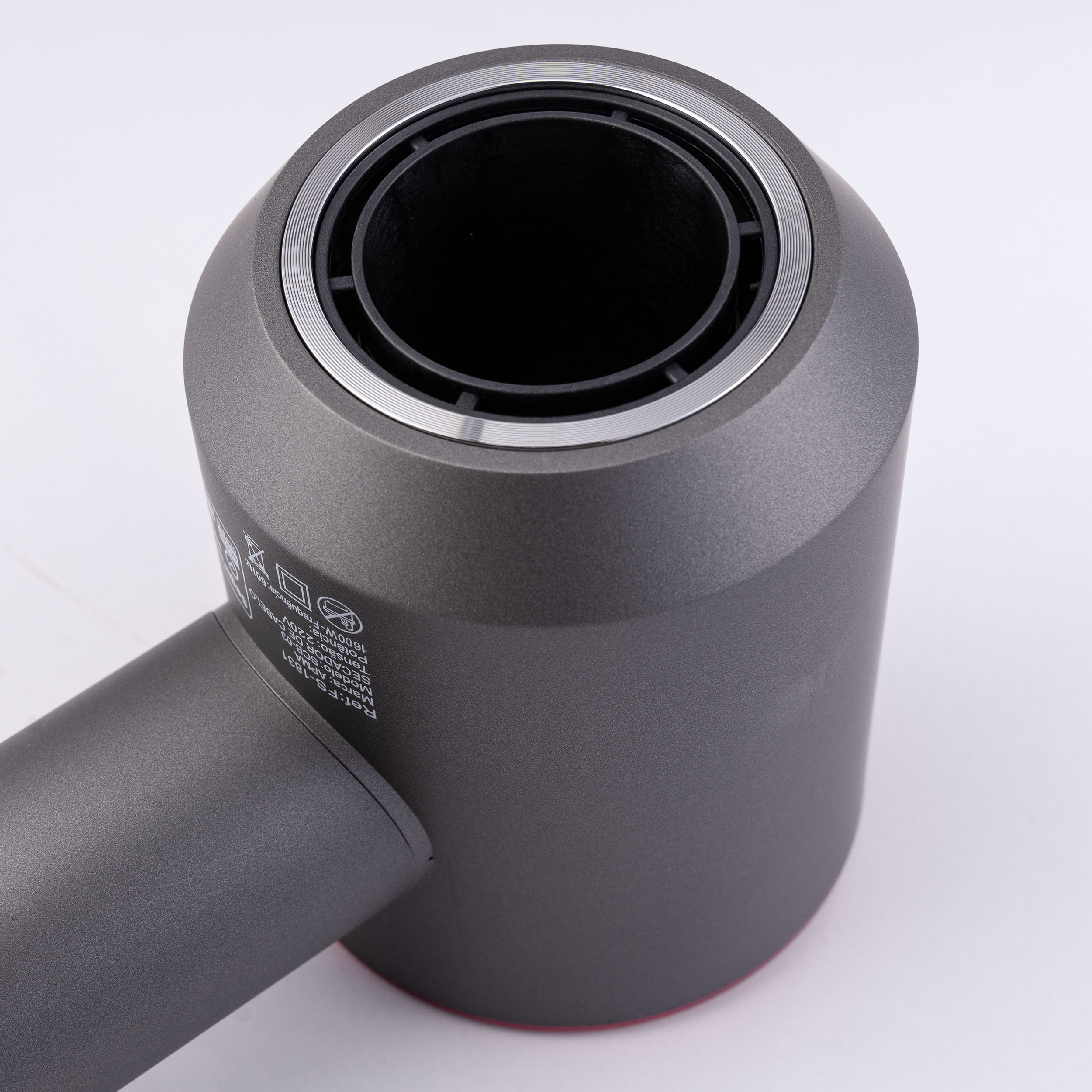 سشوار فیکورس مدل SCB-03