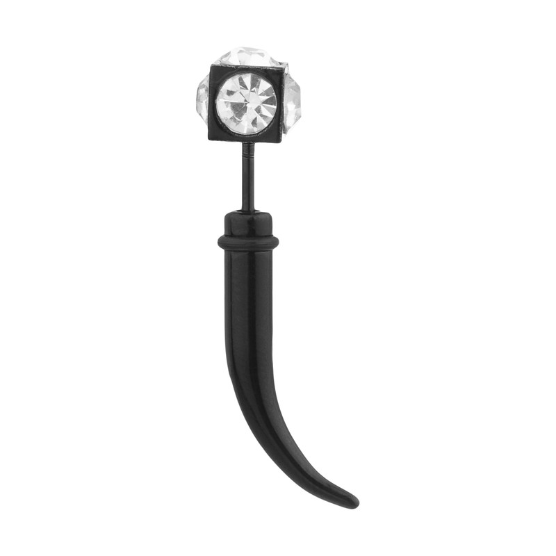 پیرسینگ گوش زنانه طرح عاج فیل کد Mhr-45 مجموعه دو عددی پیرسینگ گوش زنانه طرح عاج فیل کد Mhr-45 مجموعه دو عددی