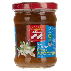 مربا بهار نارنج برتر - 280 گرم