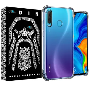 کاور اودین مدل YUNICK مناسب برای گوشی موبایل هوآوی P30 Lite