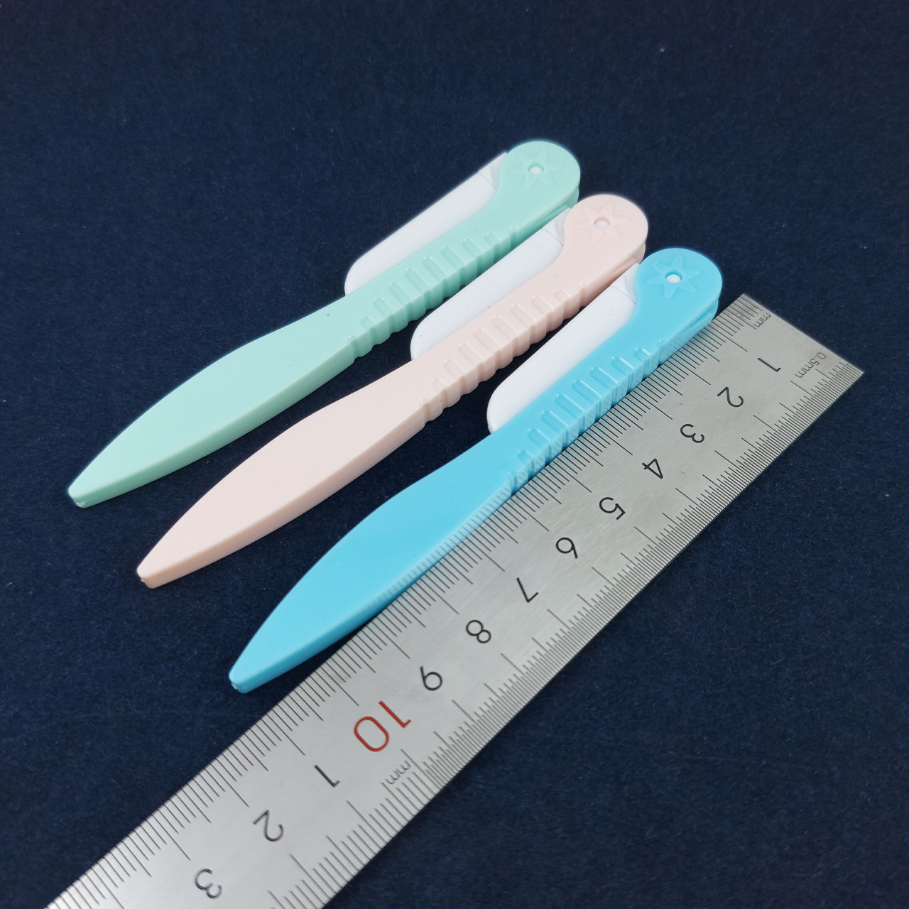 تیغ ابرو پرگاس مدل PRO 20