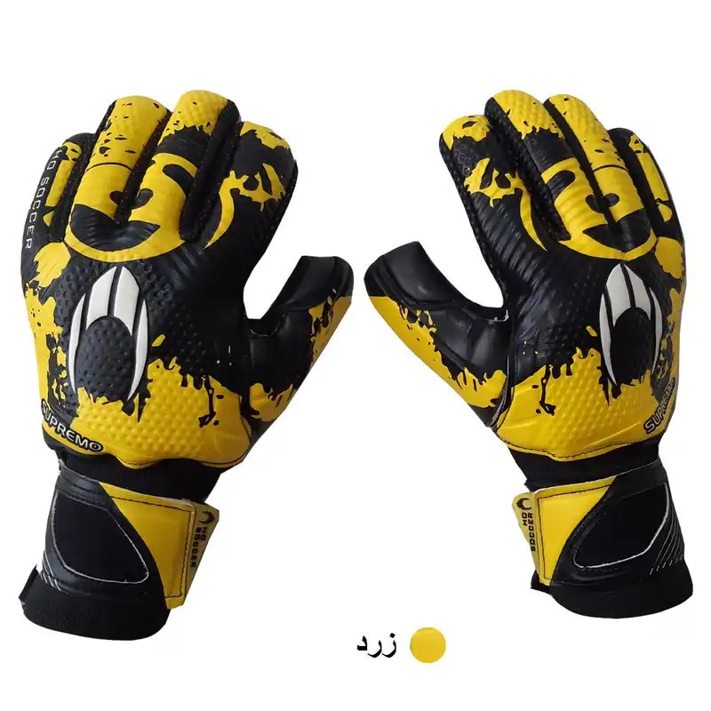 دستکش دروازه بانی مدل HO