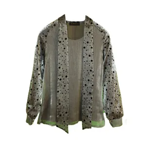 بلوز زنانه مدل شاین رگلان 1