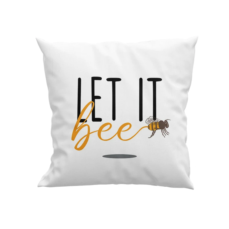 کوسن پاد آفرین مدل زنبور کد DKK697