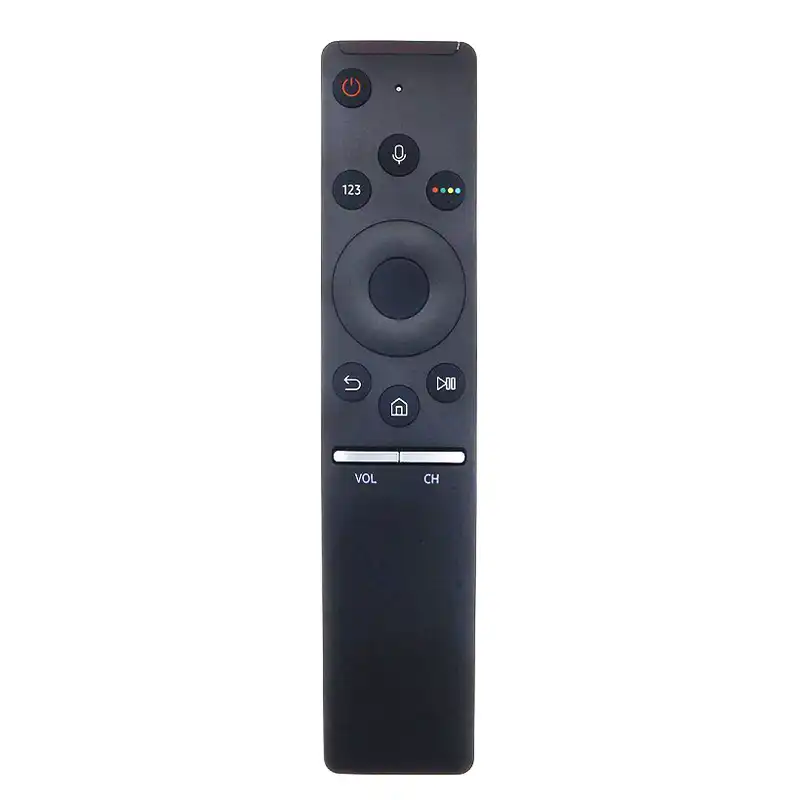 ریموت کنترل تلویزیون مدل BN59 VOICE مناسب برای تلویزیون سامسونگ
