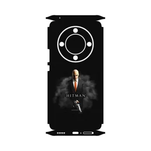 MAHOOT HITMAN-FullSkin Cover Sticker for Honor X9b