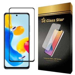 Glass Star CRGA-Glass Ceramic Screen Protector For Xiaomi Redmi Note 11S 5G 