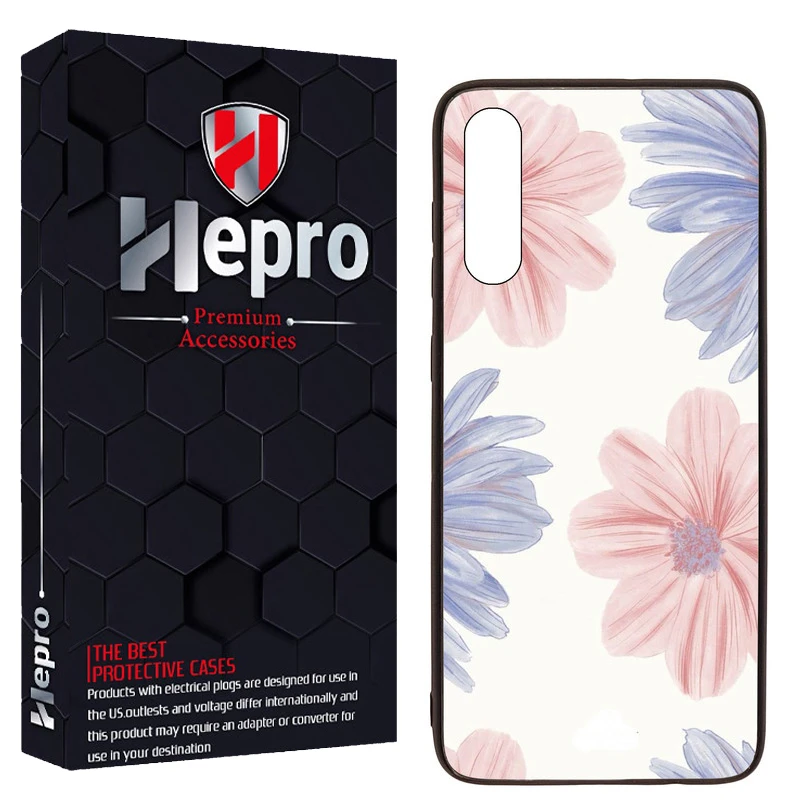 کاور هپرو طرح فانتزی مدل TPU مناسب برای گوشی موبایل سامسونگ Galaxy A50 / A50S / A30S