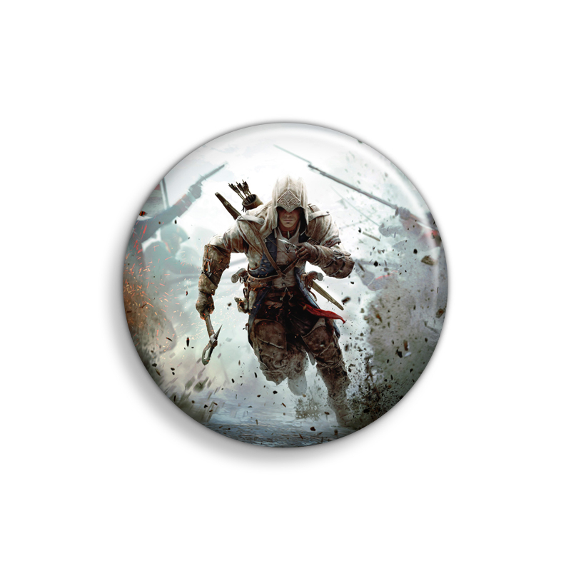 پیکسل ابیگل طرح بازی اساسینز کرید کد assassins creed 001