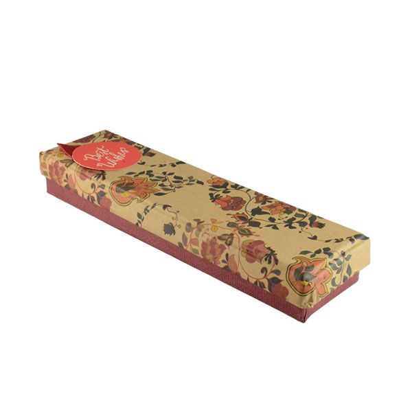 جعبه هدیه مدل 1087