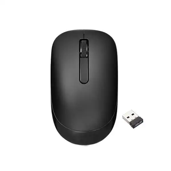 ماوس بی سیم مدل 001