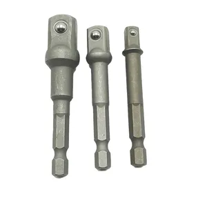 رابط بکس سر دریلی مدل AJ-TAM-1/2-3/8-1/4  مجموعه 3 عددی 