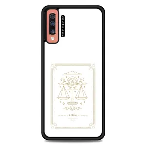 AKAM AMC-WSGA70-ZODIAC-32 Cover For Samsung Galaxy A70