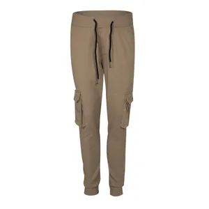 شلوار مردانه مدل اسلش شش جیب کد 30098