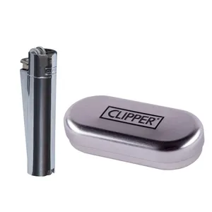 Sasha Cliper Lighter