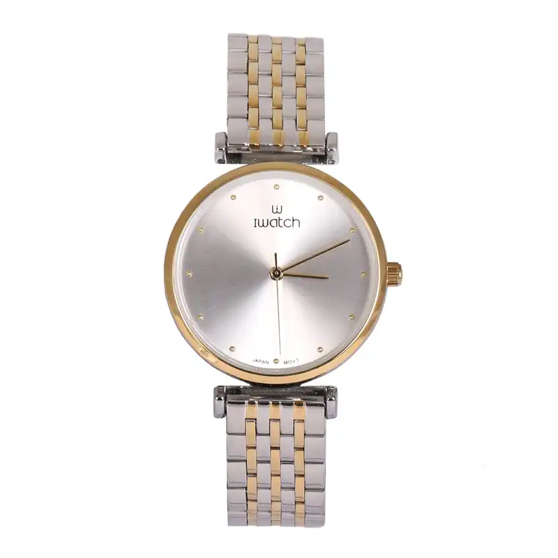 ساعت مچی عقربه ای زنانه مدل 190011L