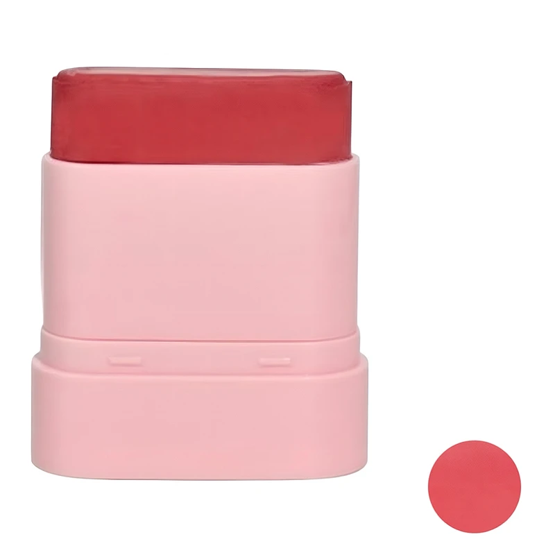 رژ گونه استیکی مات کوین اند کوکو مدل میوه ای شماره 02