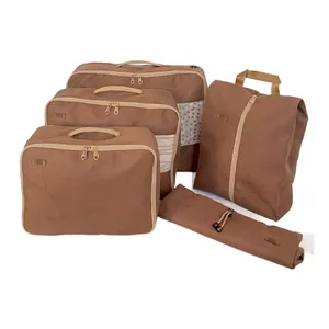باکس نظم دهنده مدل BV-S1 مجموعه 5 عددی