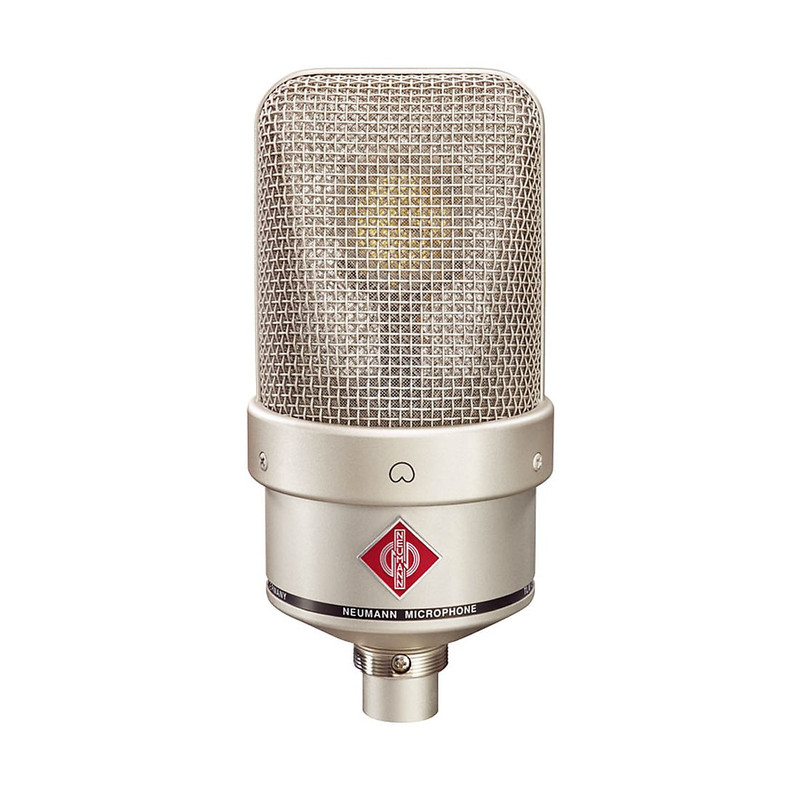 میکروفون استودیویی نیومن مدل TLM 49