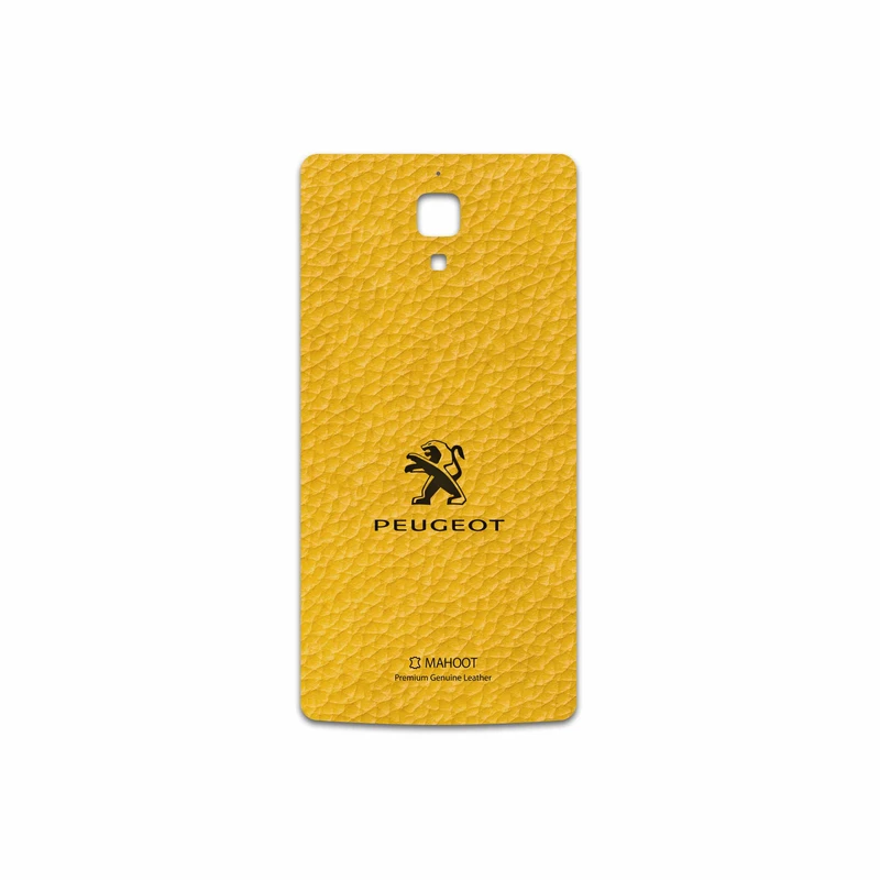 برچسب پوششی ماهوت مدل ML-PEGT مناسب برای گوشی موبایل شیائومی Mi 4