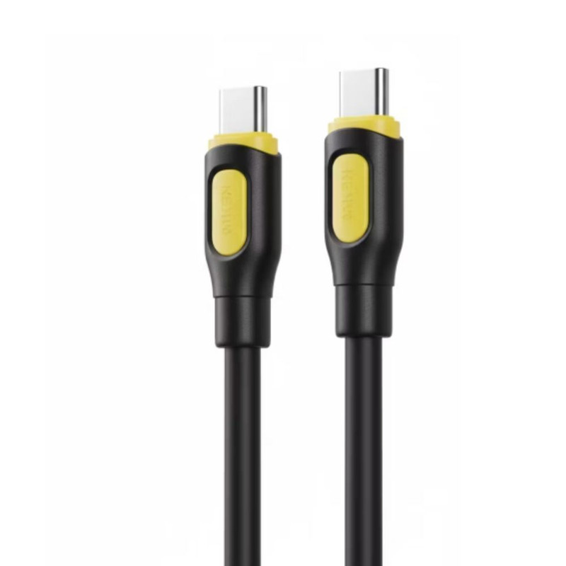 کابل USB-C  ریمکس مدل RC-C111 طول 1 متر
