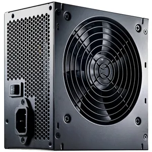 منبع تغذیه کامپیوتر کولر مستر مدل B600 ورژن 2 - 600 وات