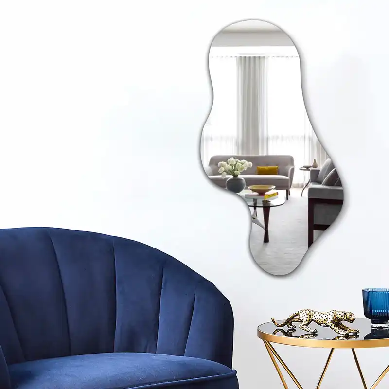 آینه تجسم مدل BITA