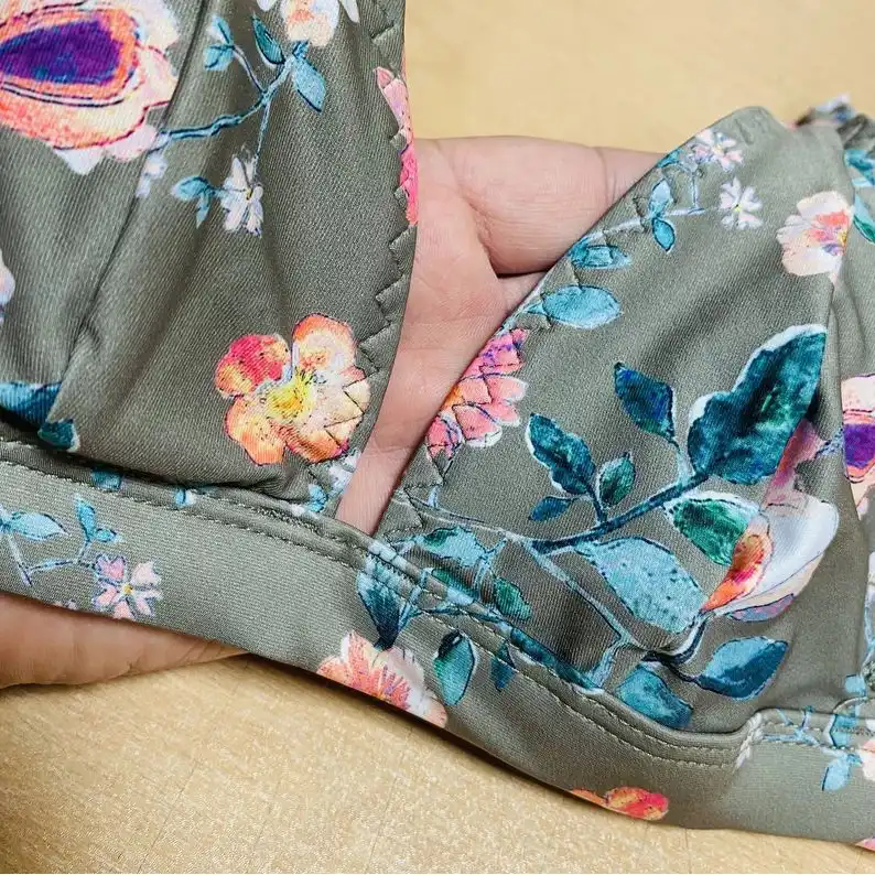 مایو زنانه مدل 07BG184