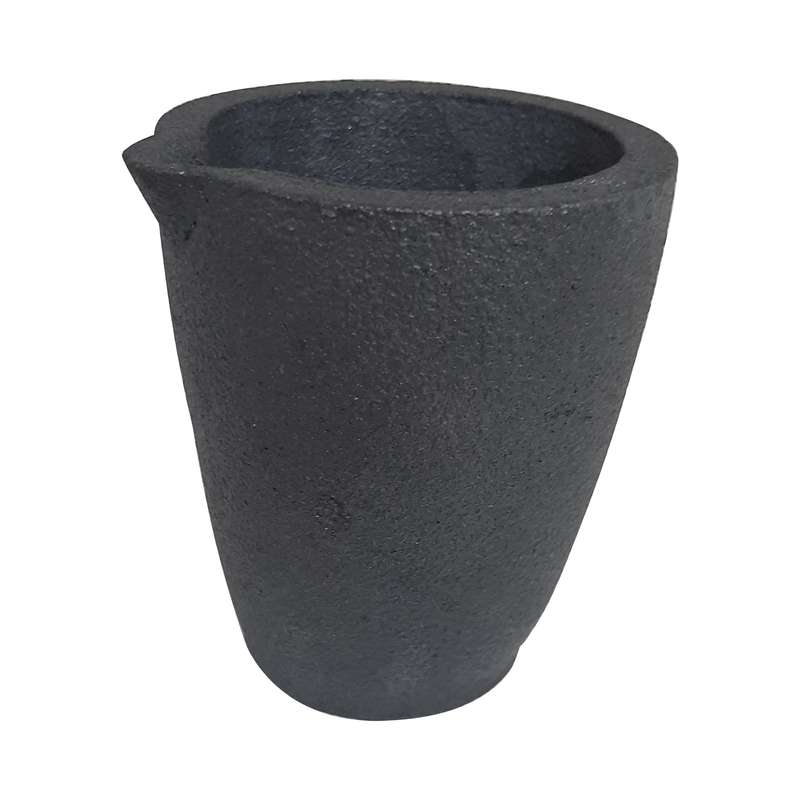 بوته ریخته گری مدل A3