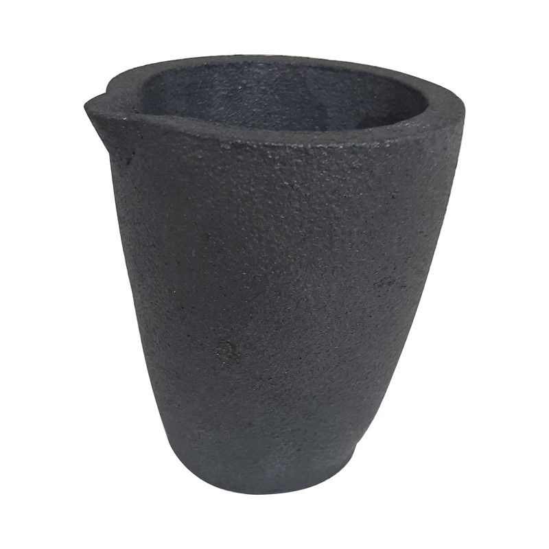 بوته ریخته گری مدل A3