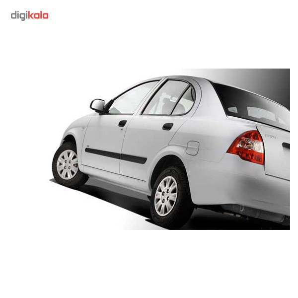 خودرو سایپا Tiba دنده ای سال 1395