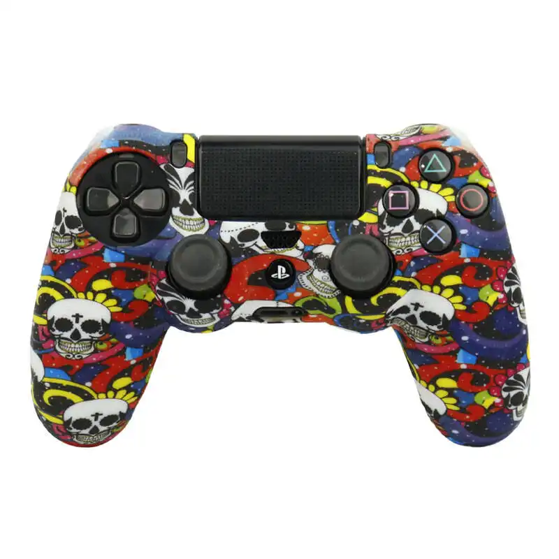 محافظ دسته پلی استیشن 4 مدل اسکلت کد 3