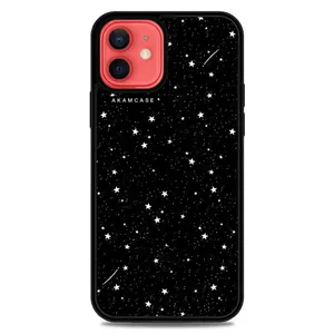 AKAM AMC-AW12-STARS-16 Cover For Apple iPhone 12