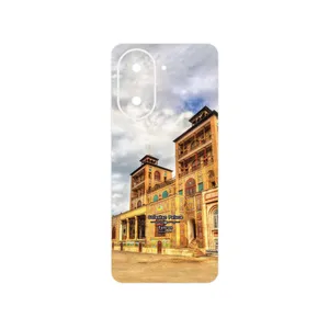 MAHOOT Golestan palace Cover Sticker for Xiaomi Redmi A5 4G