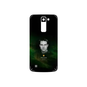 MAHOOT Tom Cruise Cover Sticker for LG K8