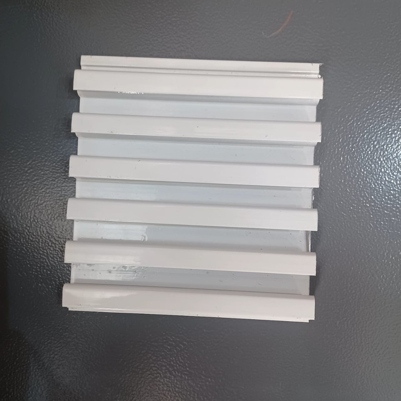 رگال مدل کرکره ای