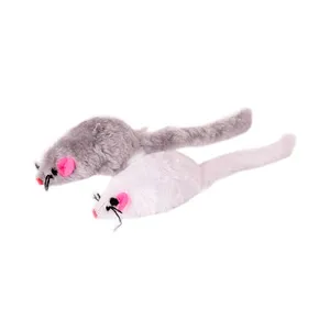 اسباب بازی گربه مدل Mouse Two Pack-S بسته دو عددی