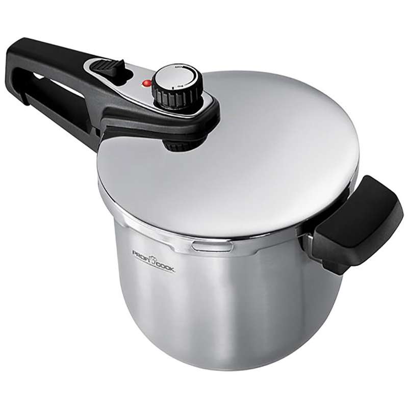 زودپز پروفی کوک مدل PC-SKT 1071 - گنجایش 5 لیتر