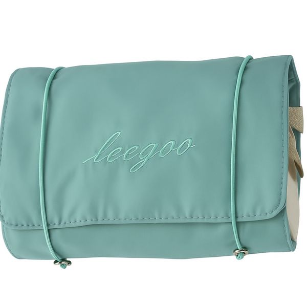 کیف لوازم آرایش زنانه مدل Roll-up