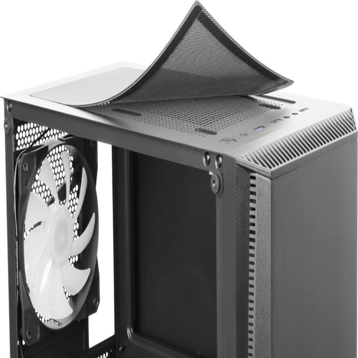 کامپیوتر دسکتاپ مدل rtx2060 gen12