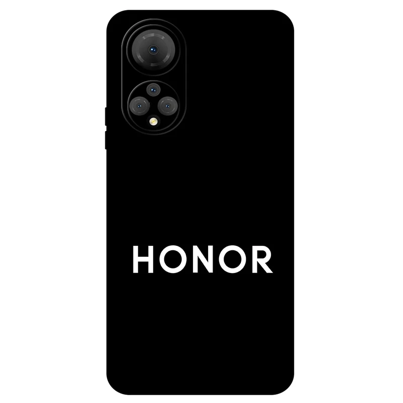 کاور مگافون کد 2812 مناسب برای گوشی موبایل آنر X7 4G