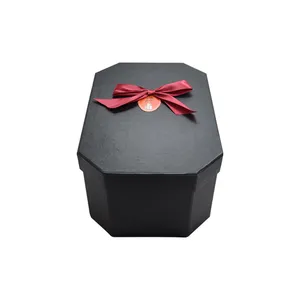 جعبه هدیه مدل هشت ضلعی کد 5-1185