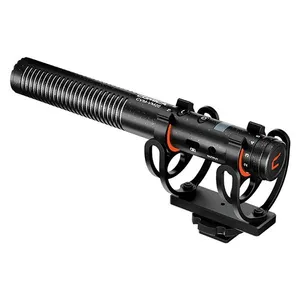 COMICA CVM-VM20 Shotgun Microphone