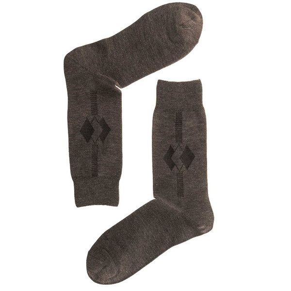 جوراب مردانه کد 7-220