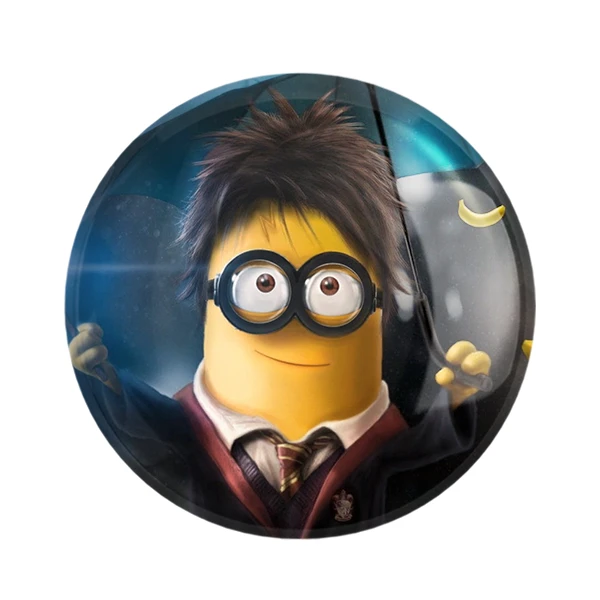 مگنت خندالو مدل مینیون ها Minions کد 13724